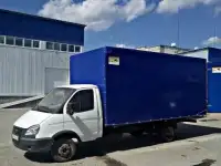 Евротент, еврофургон на газель, производство и установка, фотография 4