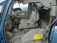 Toyota Porte хетчбек для водителя колясочника, фотография 3