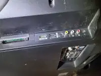 Samsung LE40A556PIF, фотография 4