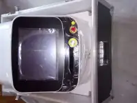 Лазарный аппарат