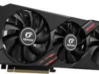 Видеокарты GTX 1660 SUPER