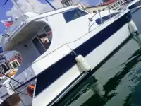 Морская рыбалка в Сочи, Адлере, Дагомысе, Лоо, Вардане