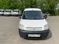 Citroen Berlingo 2008, фотография 7