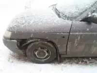 Продам автомобиль ВАЗ 210