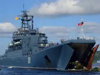 Вакансия военнослужащего контрактной службы