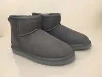 Угги натуральные