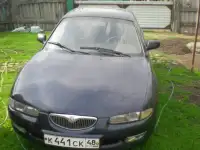 продам автомобиль Мазда Кседос 6