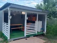 Продам дом 70,00 м2, Советский, Ст родник-4 тер, 10, фотография 9