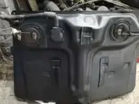 Ремонт бензобаков железных всех видов и типов бензобаков., фотография 2