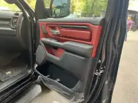 Dodge Ram 2023 г., фотография 4