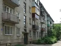 Продам квартиру
