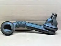 Гофрированный чехол проводки двери - Subaru Legasy, фотография 2