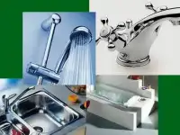 Вызов сантехника. Работаем без выходных.