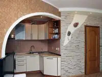 Качественный ремонт квартир под ключ. Отделка под ключ