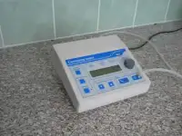 Синтезатор озона ЛЕПСЕ А-с-ГОКСФ-5-04-ОЗОН