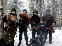 Объявляется набор детей 10-17 лет, фотография 2