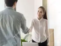 Работа в офисе