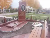Изготовление памятников