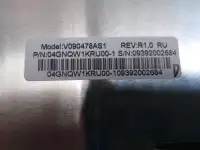 Asus K40 Клавиатура, фотография 4