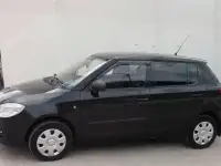 Продам Skoda Fabia