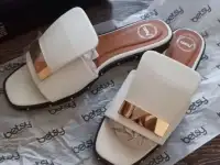 Новые пантолеты