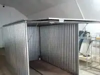 Контейнер сборно разборный., Колтуши