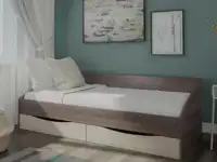 Продается Кровать с ящиками