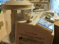 Хирургический отсасыватель, фотография 2