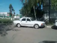газ волга 3102