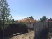 Ремонт мягкой кровли, Ремонт крыш, Кровля, фотография 2