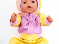 Одежда для кукол Baby Born, фотография 2