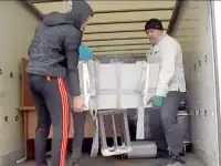 Перевозка пианино сейфов станков и т. д. в Самаре, фотография 3