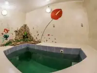 Сауна 