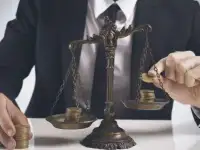 Юридические услуги