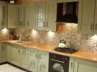 Изготовление мебели под заказ