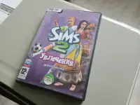 The Sims 2 Увлечения (The Sims 2 FreeTime), фотография 5