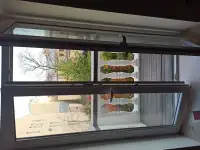 Ремонт окон и дверей ПВХ