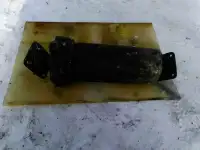 гидроцилиндр подъема кузова 