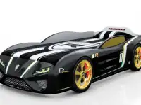 Кровать-машина Romack SportLine