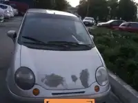 Продам!!! Daewoo Matiz