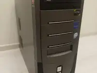 Системный блок Intel(R) Core(TM) i5 CPU