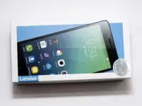 Lenovo A6010, фотография 4
