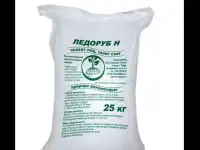 Антигололедный Противогололедный Реагент 25кг до -25°С