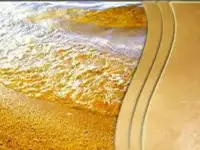 Краска Zephyro Gold