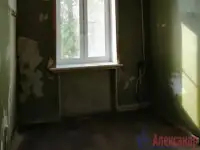 Сдам комнату в общежитие, Ст метро рыбацкое  ,но ехать до посёлка Пантонный ул Александра Тавпеко13 кв 4
