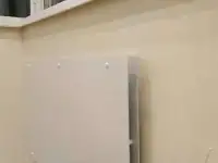 Обогреватель, батарея