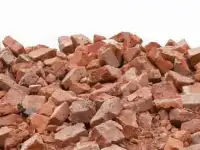 Битый кирпич