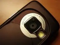 Новый Nokia N73 Black Ростест,оригинал, Финляндия, фотография 8