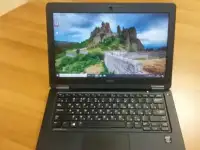 Ультрабук Dell Latitude E7250/12.5/I5-5300U/RAM 8Gb/SSD 256GB
