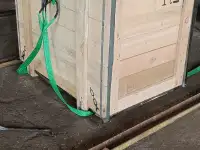 Упаковка грузов
